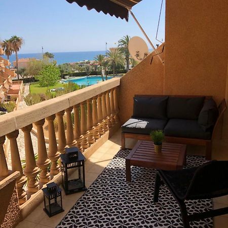 Apartmán Mistral 17 El Campello Exteriér fotografie