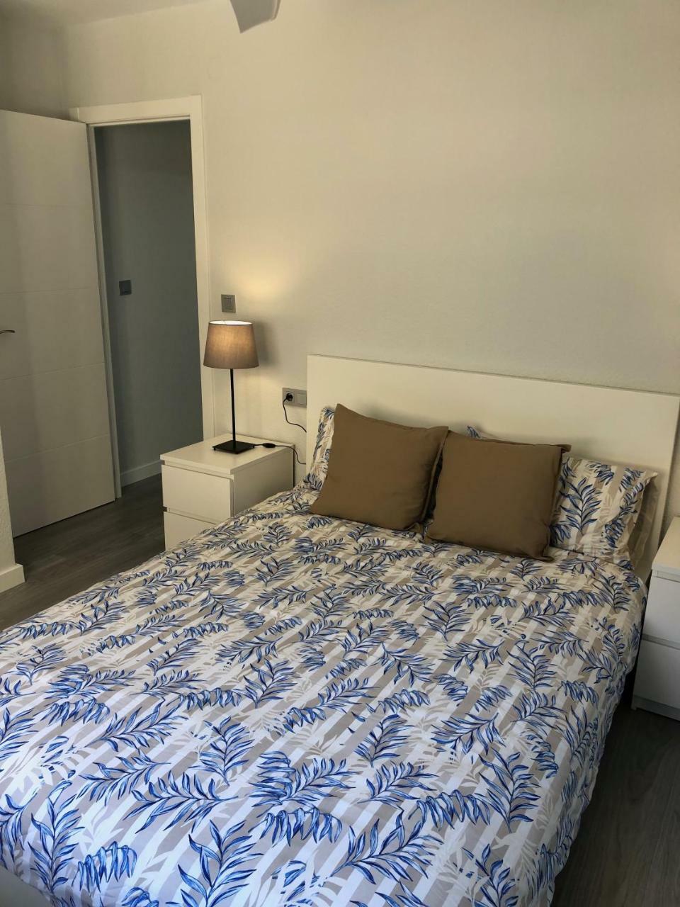Apartmán Mistral 17 El Campello Exteriér fotografie